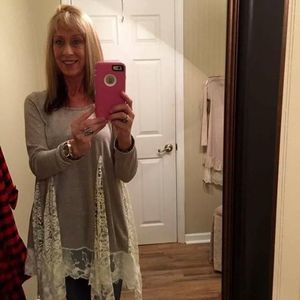 Meet your Posher, Nancy